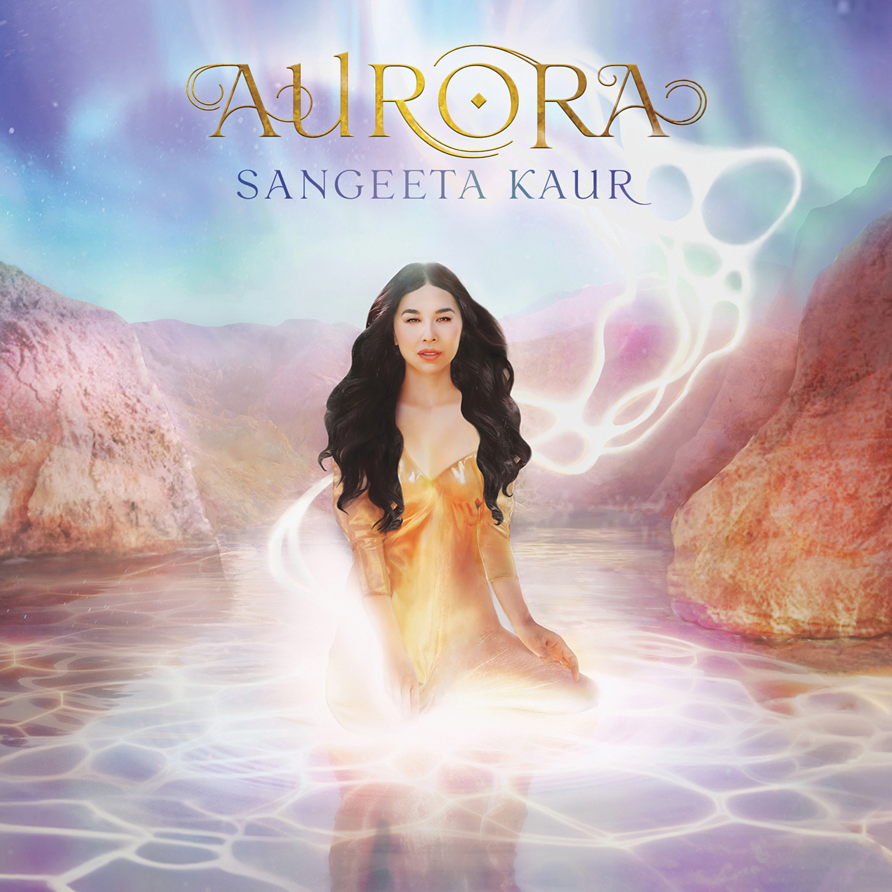 Aurora Cover