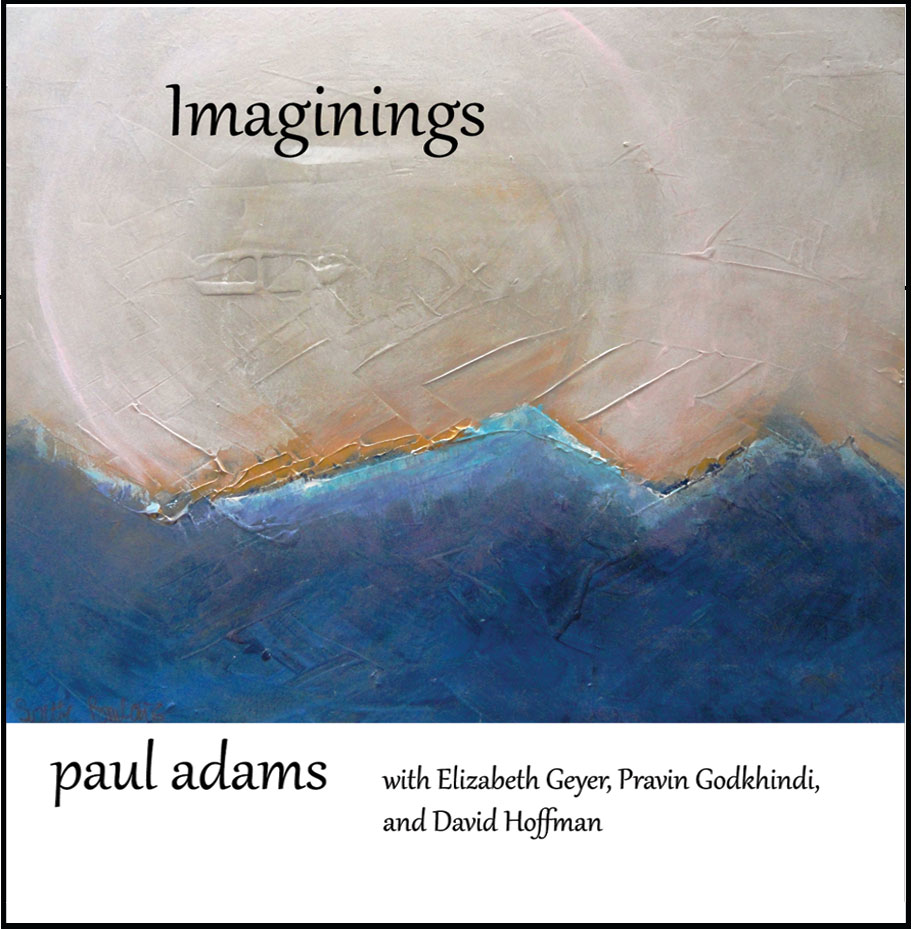 Imaginings